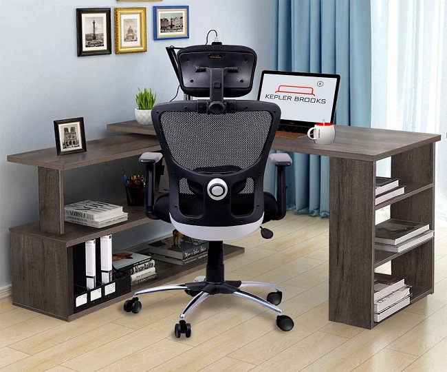 Best Office Chairs In India (December 2023) Top Level Comfort To